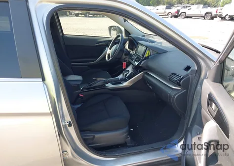 2023 Mitsubishi Eclipse Cross Es S-Awc z USA, uszkodzony, nr VIN JA4ATUAA6PZ002667